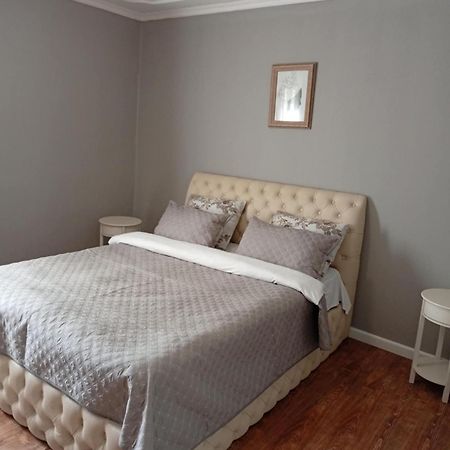 Apartment Shafi 8 Τυφλίδα Εξωτερικό φωτογραφία