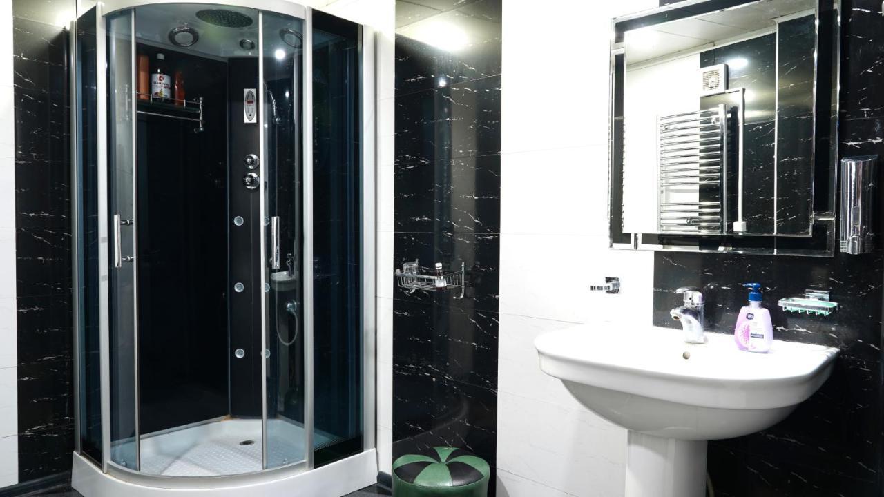 Apartment Shafi 8 Τυφλίδα Εξωτερικό φωτογραφία