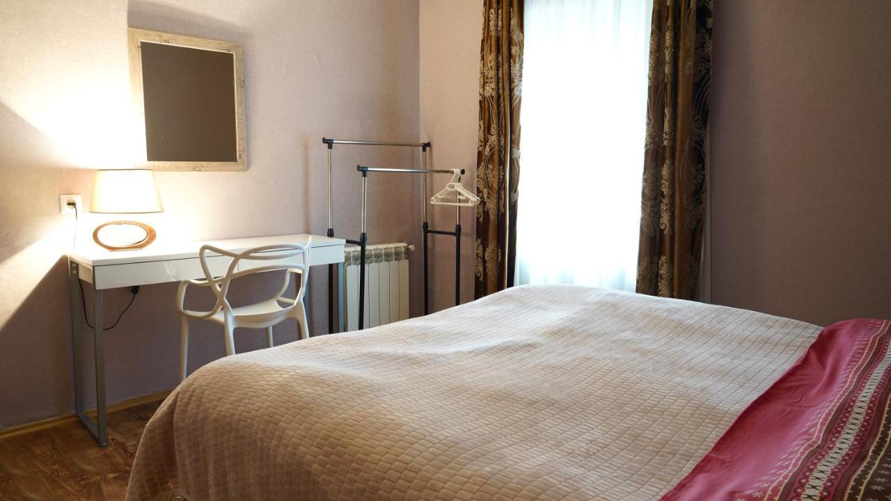 Apartment Shafi 8 Τυφλίδα Εξωτερικό φωτογραφία