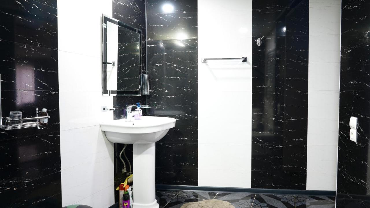Apartment Shafi 8 Τυφλίδα Εξωτερικό φωτογραφία