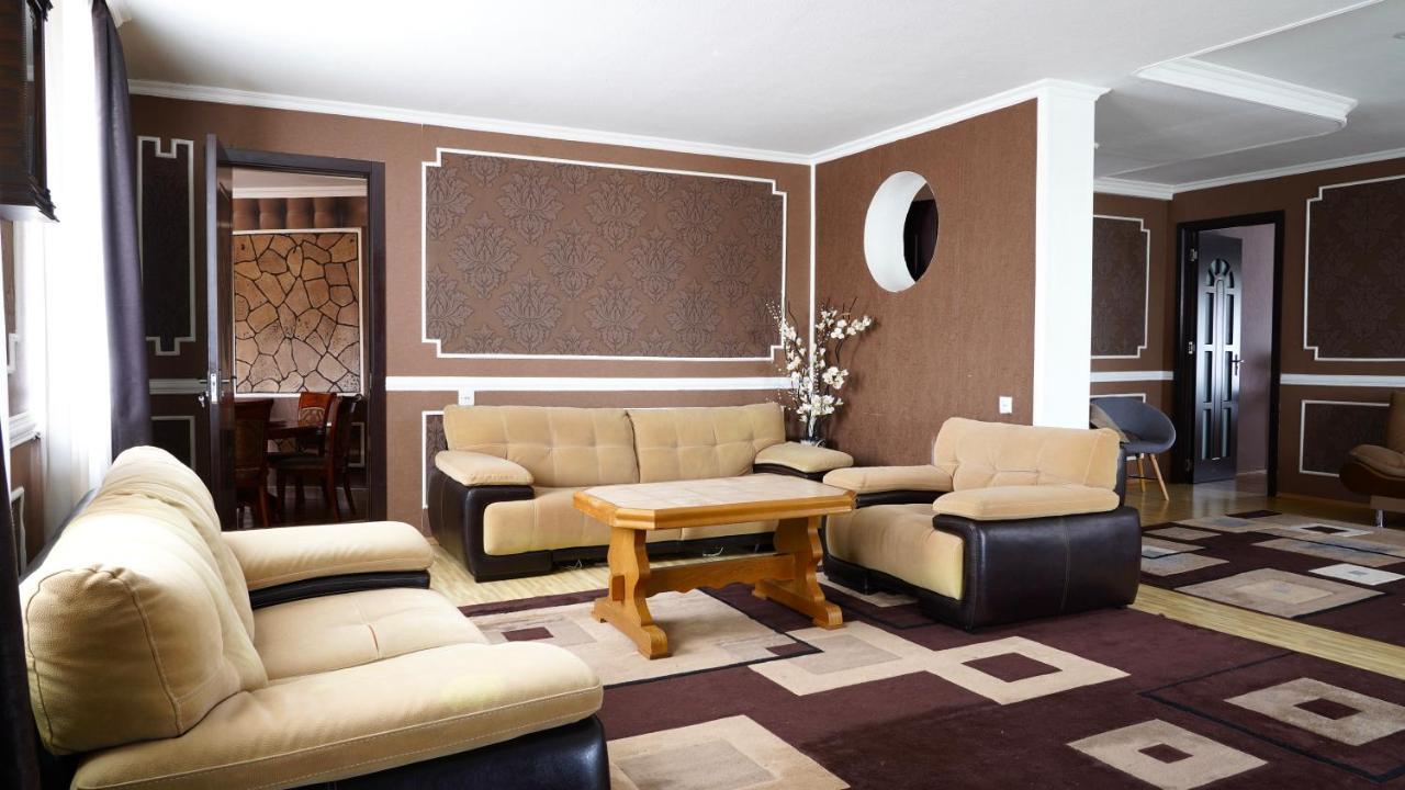 Apartment Shafi 8 Τυφλίδα Εξωτερικό φωτογραφία