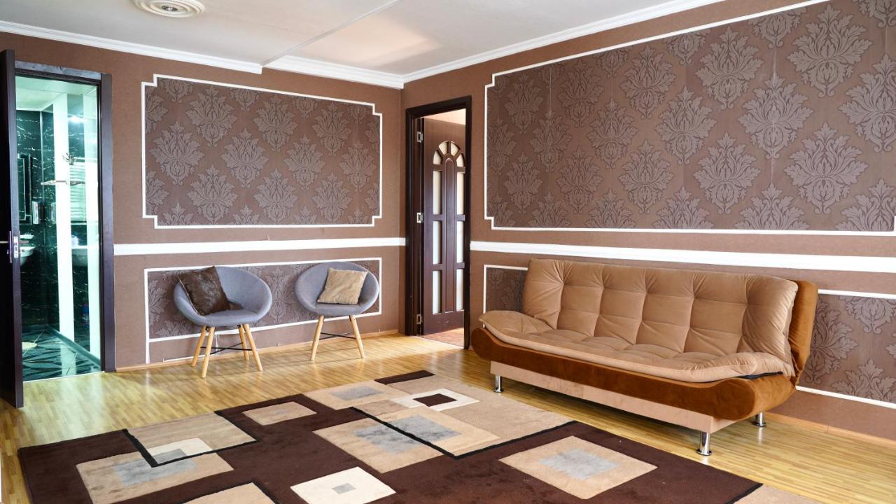 Apartment Shafi 8 Τυφλίδα Εξωτερικό φωτογραφία