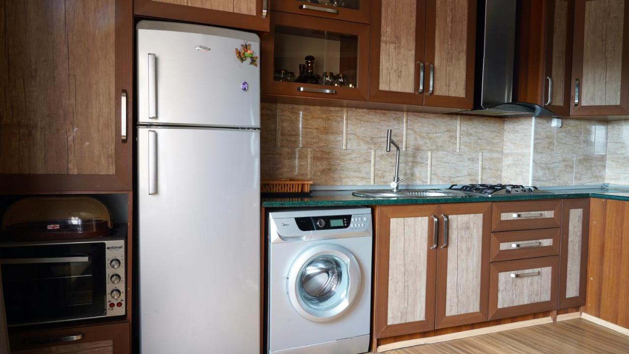 Apartment Shafi 8 Τυφλίδα Εξωτερικό φωτογραφία