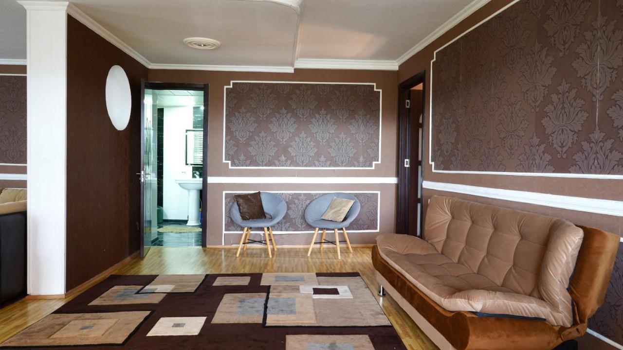 Apartment Shafi 8 Τυφλίδα Εξωτερικό φωτογραφία