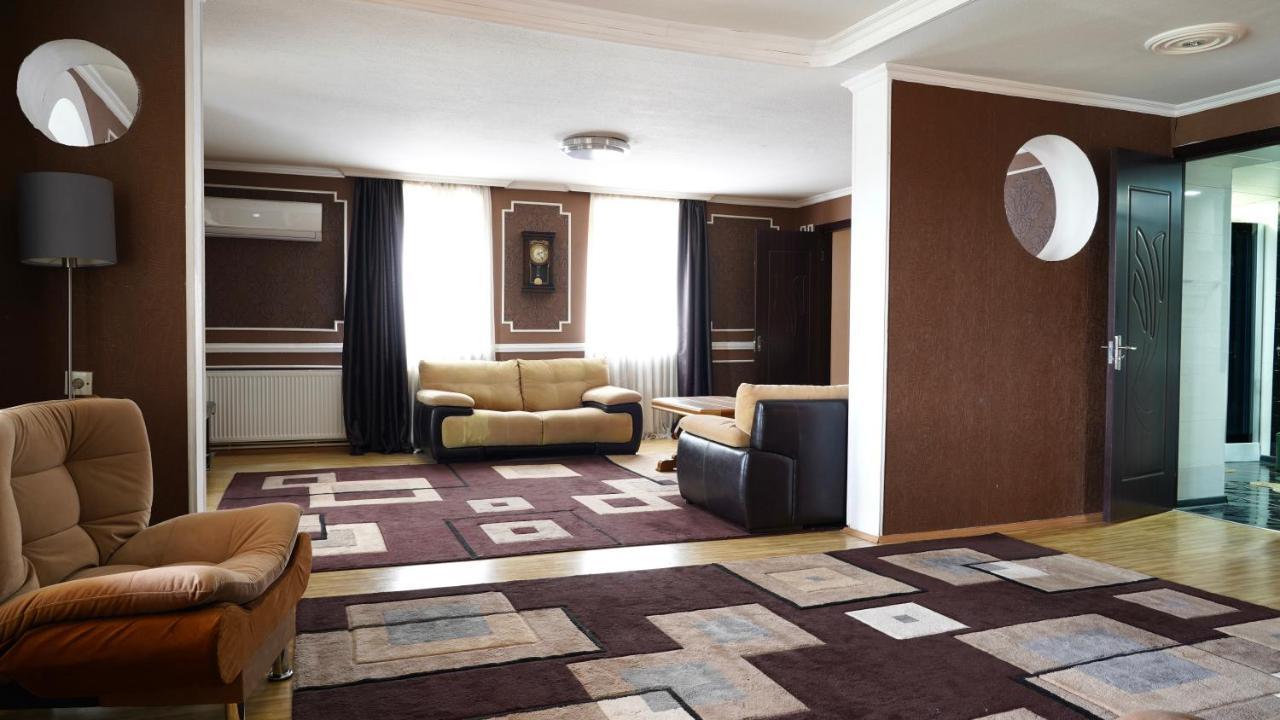 Apartment Shafi 8 Τυφλίδα Εξωτερικό φωτογραφία