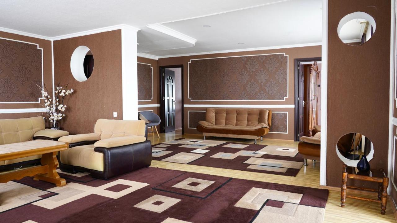 Apartment Shafi 8 Τυφλίδα Εξωτερικό φωτογραφία