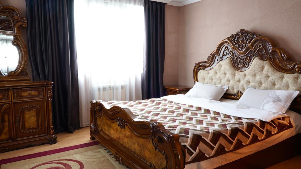 Apartment Shafi 8 Τυφλίδα Εξωτερικό φωτογραφία