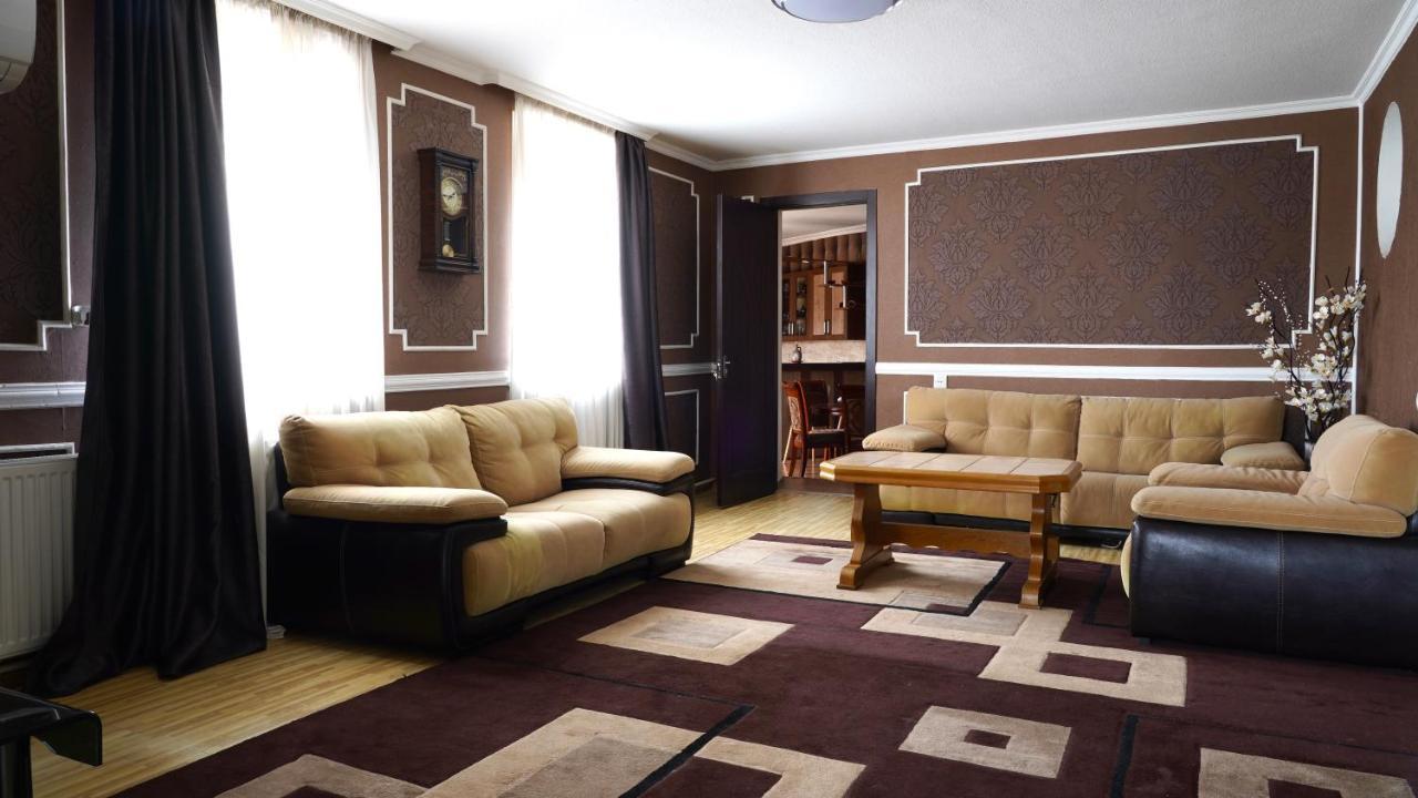 Apartment Shafi 8 Τυφλίδα Εξωτερικό φωτογραφία
