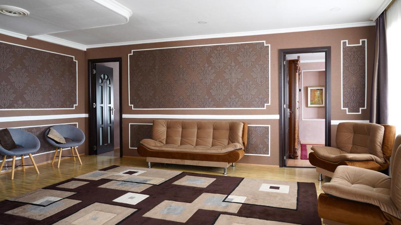Apartment Shafi 8 Τυφλίδα Εξωτερικό φωτογραφία
