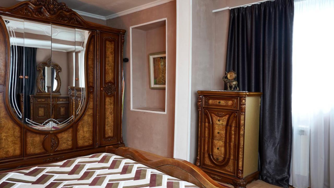 Apartment Shafi 8 Τυφλίδα Εξωτερικό φωτογραφία