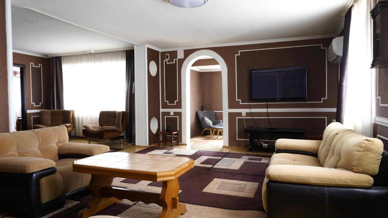 Apartment Shafi 8 Τυφλίδα Εξωτερικό φωτογραφία