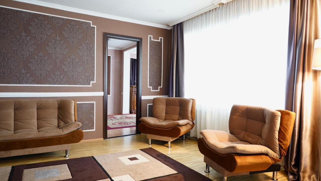 Apartment Shafi 8 Τυφλίδα Εξωτερικό φωτογραφία