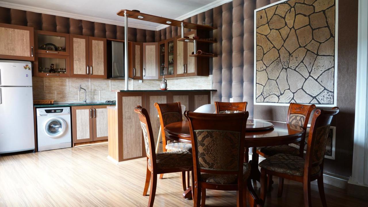 Apartment Shafi 8 Τυφλίδα Εξωτερικό φωτογραφία