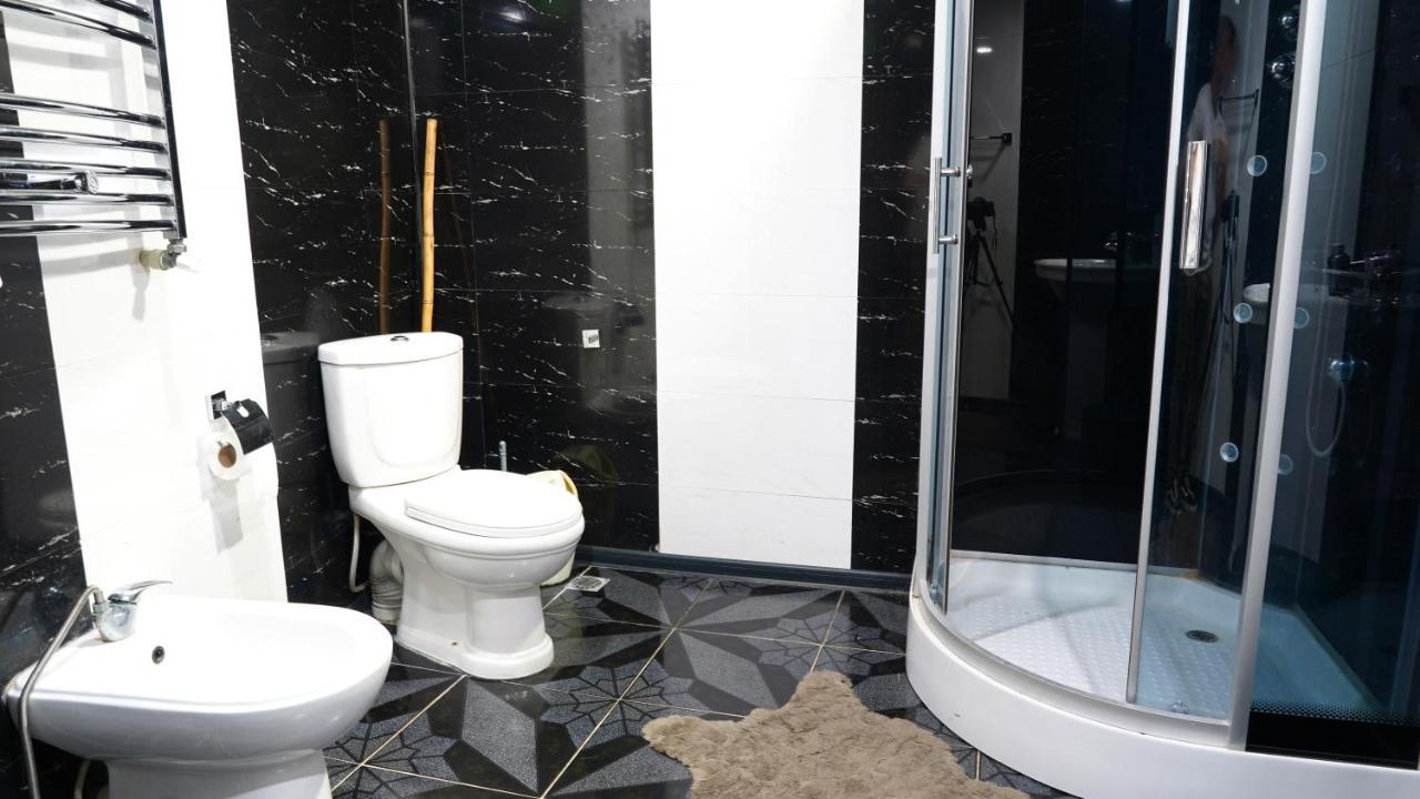 Apartment Shafi 8 Τυφλίδα Εξωτερικό φωτογραφία