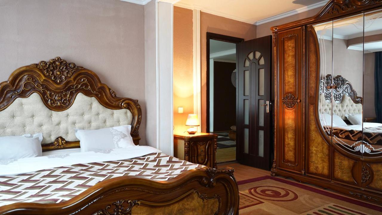 Apartment Shafi 8 Τυφλίδα Εξωτερικό φωτογραφία