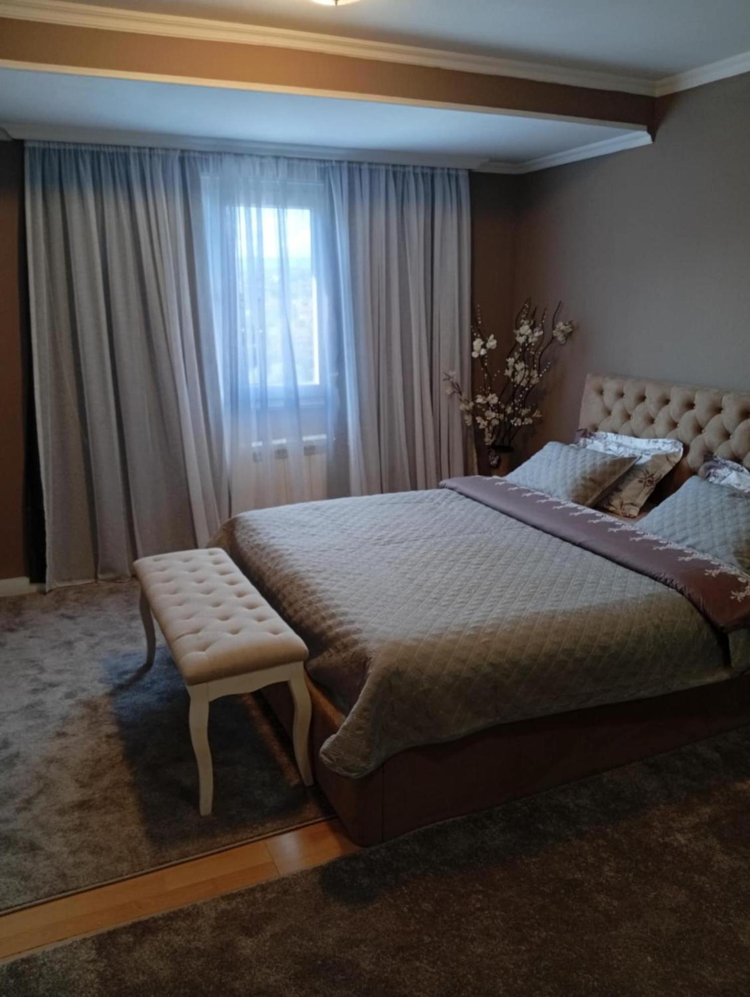 Apartment Shafi 8 Τυφλίδα Εξωτερικό φωτογραφία