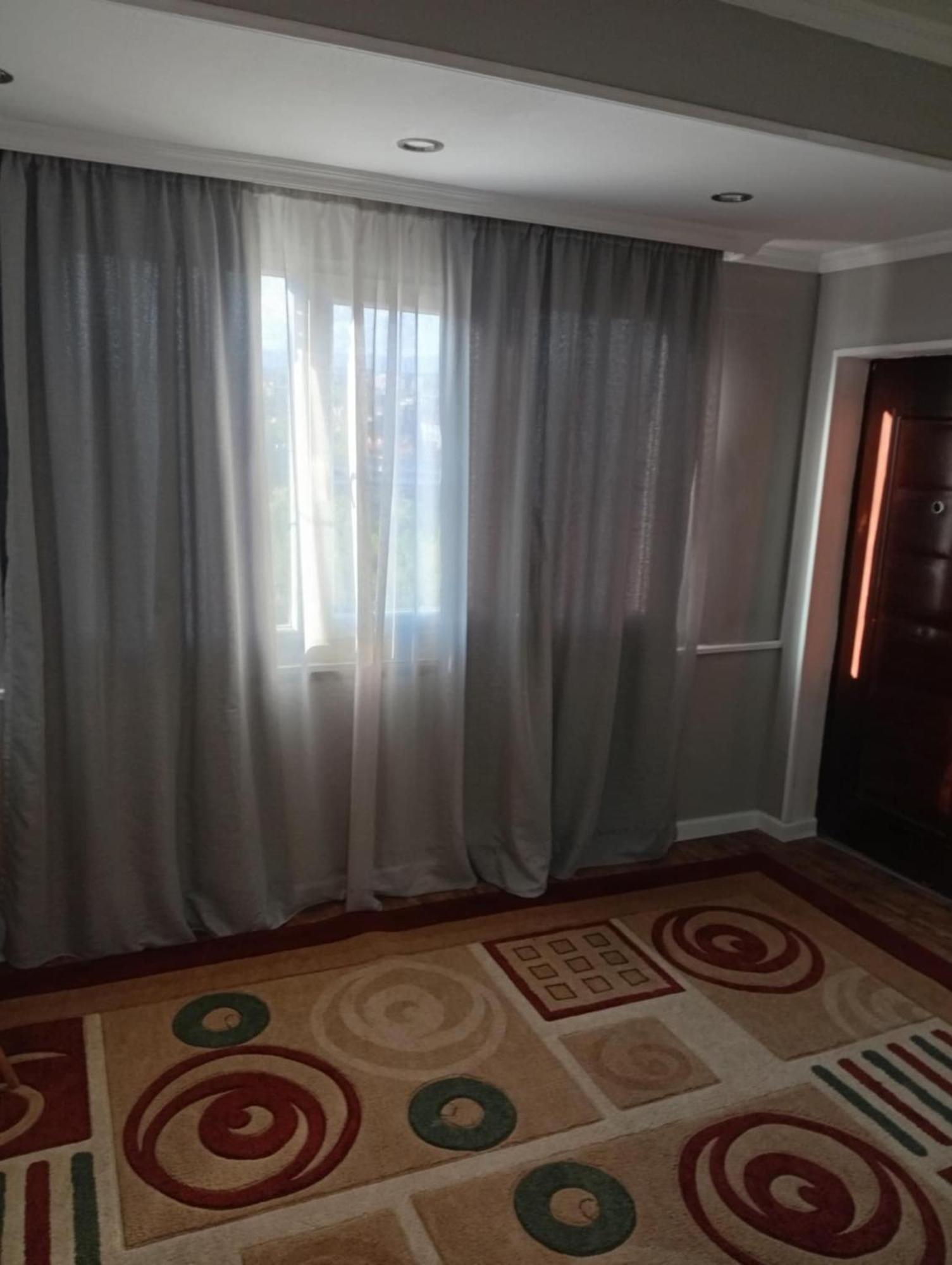 Apartment Shafi 8 Τυφλίδα Εξωτερικό φωτογραφία