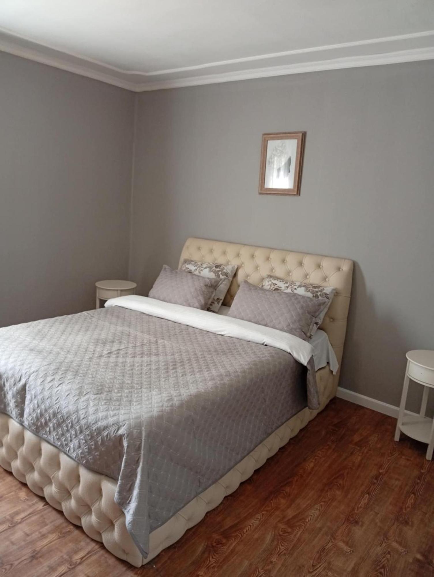 Apartment Shafi 8 Τυφλίδα Εξωτερικό φωτογραφία