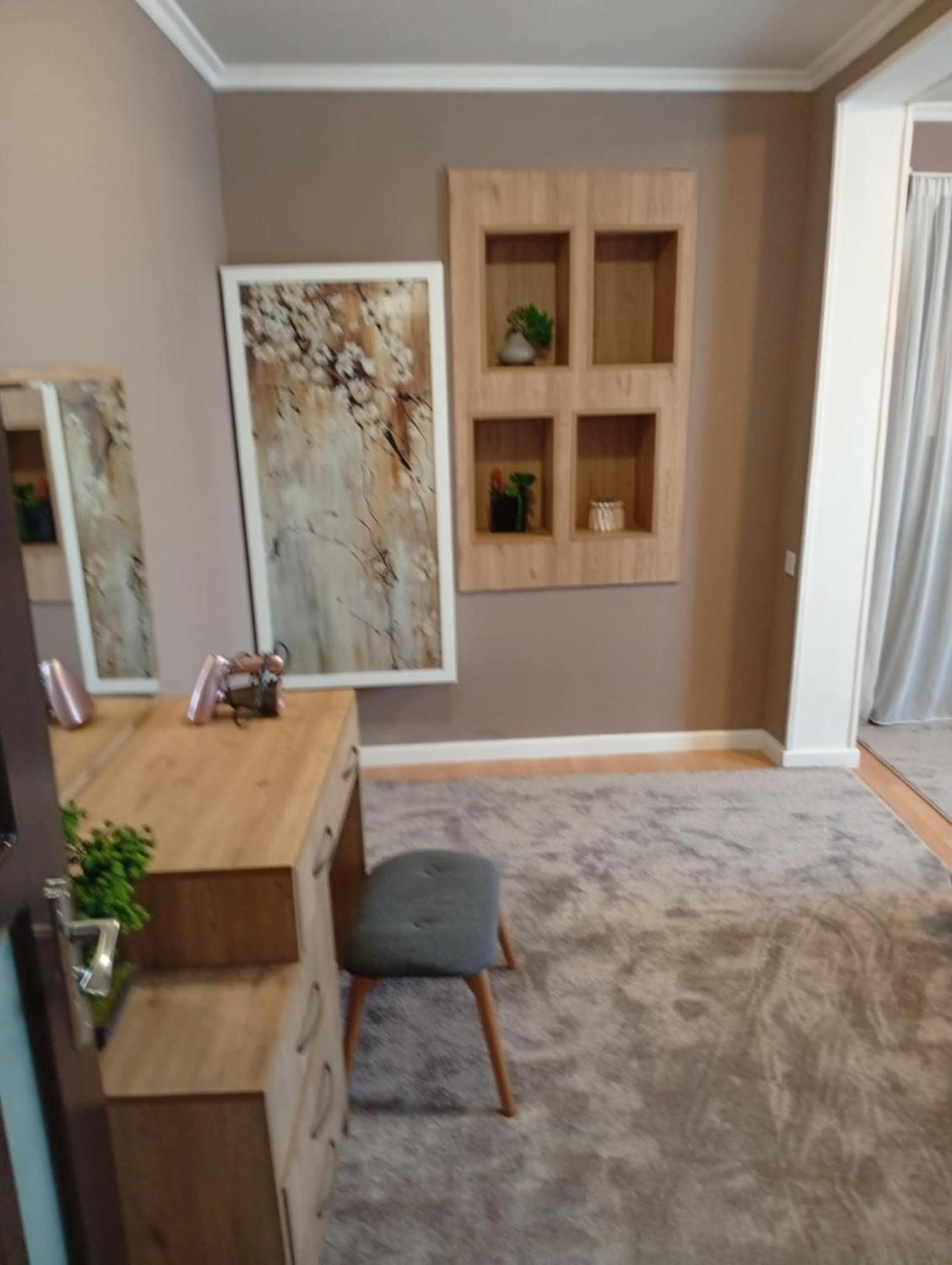 Apartment Shafi 8 Τυφλίδα Εξωτερικό φωτογραφία