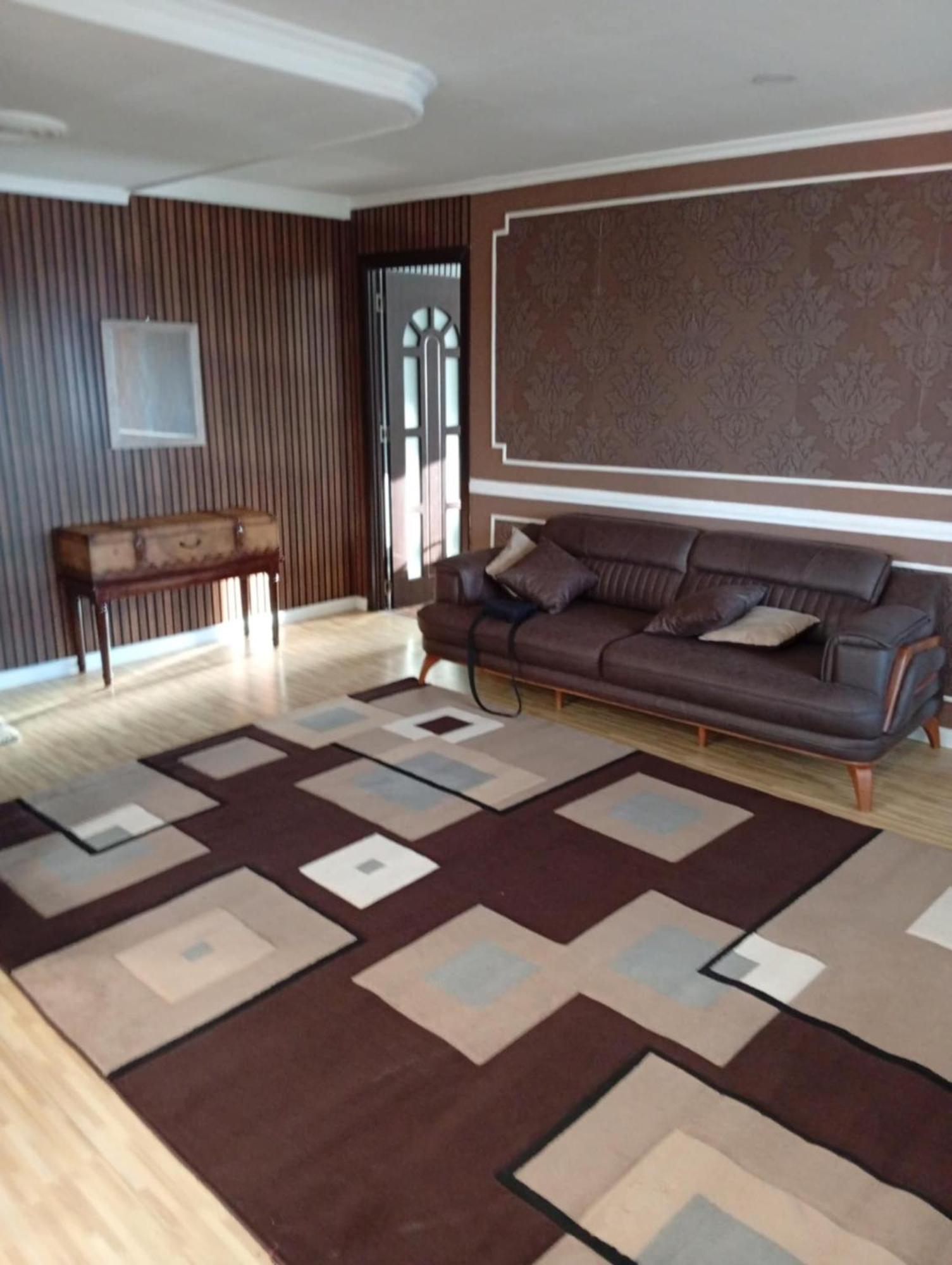 Apartment Shafi 8 Τυφλίδα Εξωτερικό φωτογραφία